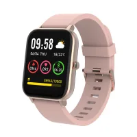 SMARTWATCH FOREVER FORVIGO 3 SW-320 ROSE GOLD