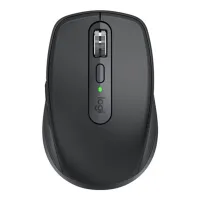 RATON MOUSE LOGITECH MX Anywhere 3S for Business Oficina RF Wireless + Bluetooth Laser 8000 DPI