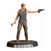 FIGURA DARK HORSE THE LAST OF US PARTE 2 ABBY