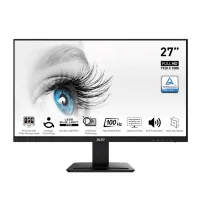 MONITOR MSI MP273A 27" FHD 100HZ