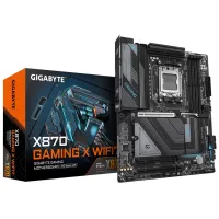 PLACA BASE GIGABYTE X870 GAMING X WIFI7 G10 AM5 ATX/ 4X DDR5/ 4X SATA3