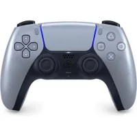 ACCESORIO SONY PS5 - MANDO DUALSENSE PLATA