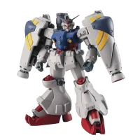 FIGURA TAMASHII NATIONS A.N.I.M.E. MOBILE SUIT GUNDAM ROBOT SPIRITS RX-78 GP02A