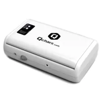 EQUIPO QCHARX Qx1UV  PARA FIJACIÓN ULTRAVIOLETA