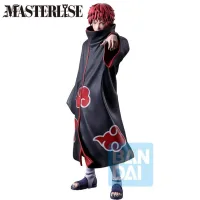 FIGURA ICHIBANSHO NARUTO MASTERLISE SASORI (KAZEKAGE RESCUE ARC) 23CM