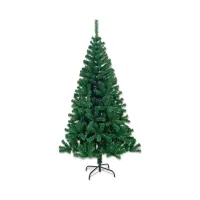 ARBOL DE NAVIDAD VERDE MODELO ONTARIO 150 CM