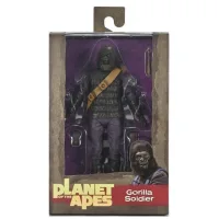GORILLA SOLDIER FIG. 18 CM PLANET OF THE APES LEGACY SERIES