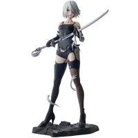 FIGURA ICHIBANSHO NIER:AUTOMATA FOR THE GLORY OF MANKIND A2 20CM