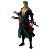 FIGURA ICHIBANSHO ONE PIECE BEYOND THE TRIALS ZORO