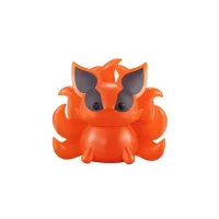 FIGURA MEGAHOUSE NARUTO SHIPPDEUN MEGACAT KURAMA