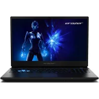 PORTATIL ERAZER DEPUTY P1 CORE 5-210H/ 16GB/ SSD 1TB/ RTX 5060/ 15.6"/ FREEDOS