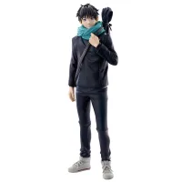 FIGURA ICHIBANSHO JUJUTSU KAISEN MASTERLISE YUTA OKKOTSU (5TH ANNIVERSARY FINAL !) 24CM