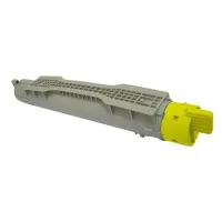 TONER EPSON ACULASER C-4000 AMARILLO 6000 PAGINAS