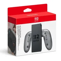 BASE DE CARGA JOY-CON NINTENDO SWITCH 2