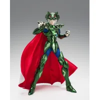 FIGURA TAMASHII NATIONS SAINT SEIYA SCMEX ZETA MIZARSYD 40TH ANNIVERSARY