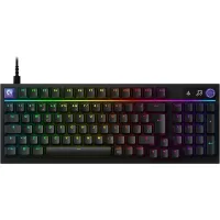 TECLADO GAMING LOGITECH G G316 X 98 NEGRO PORTUGUES