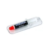 Pasta Termica Phasak Syringe Grey-Silver  0.5 Grams Gaming Dta 018