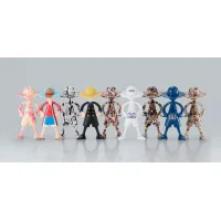FIGURA TAMASHII NATIONS ONE PIECE BLIND BOX ARCHIVE OF ADVENTURE [Vol.3]