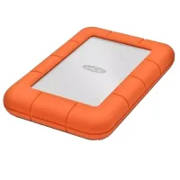DISCO DURO EXTERNO HDD LACIE RUGGED MINI 2TB 2.5" USB TIPO C