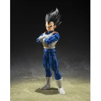 VEGETA Z FIGHTERS
