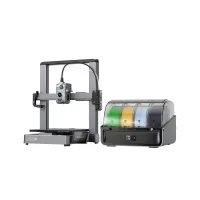 IMPRESORA 3D CREALITY HI COMBO