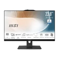 ORDENADOR ALL IN ONE MSI MODERN AM242P 1M 1498ES CORE 7-150U/ 16GB/ SSD 512GB/ 23.8" FHD/ FREEDOS