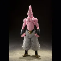 FIGURA TAMASHII NATIONS SH FIGUARTS DRAGON BALL Z SUPER BUU REISSUE