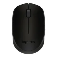 MOUSE RATON LOGITECH B170 OPTICO WIRELES NEGRO OEM
