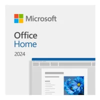 Microsoft Office Home 2024 Esd 1 Usuario (Descarga Directa) PC & Mac Todos Los Idiomas