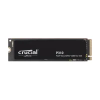 DISCO DURO INTERNO SOLIDO SSD CRUCIAL P310 1TB M.2 NVME PCI EXPRESS 4.0