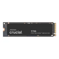 DISCO DURO INTERNO SOLIDO SSD CRUCIAL T710 1TB M.2 NVME PCI EXPRESS 5.0