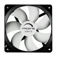 VENTILADOR CAJA TACENS AURA II 8CM