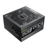 FUENTE ALIMENTACION ANTEC HCG1000 PRO P EC GAMING ATX 1200W