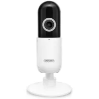 CAMARA DE SEGURIDAD EMINENT INALAMBRICA HD IP CAM CON GRABACION EN MICRO SD