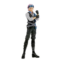 FIGURA BANPRESTO ONE PIECE FILM RED DXF THE GRANDLINE SERIES KOBY 17CM