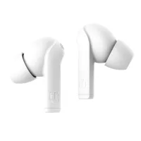 AURICULAR HIDITEC BLUETOOTH FENIX WHITE TWS 