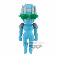 FIGURA BANPRESTO JOJO'S BIZARRE ADVENTURE STONE OCEAN POLIGOROID SF