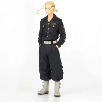FIGURA BANPRESTO TOKYO REVENGERS KEN RYUGUJI (DRAKKEN)