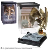 FIGURA THE NOBLE COLLECTION ANIMALES FANTASTICOS Y DONDE ENCONTRARLOS CRIATURA MAGICA Nº 6 THUNDERBIRD