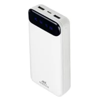 POWERBANK RIVACASE VA2280 20000MAH USB TIPO A / USB TIPO C
