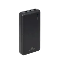 POWERBANK RIVACASE VA2190 20000MAH NEGRO