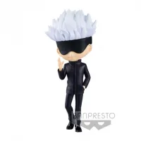 FIGURA Q POSKET JUJUTSU KAISEN SATORU GOJO VER. A