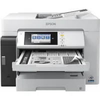 MULTIFUNCION EPSON INYECCION MONOCROMO ECOTANK PRO ET-M16685 A3/ RED/ WIFI/ DUPLEX