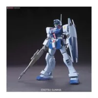 MAQUETA BANDAI HOBBY MOBILE SUIT GUNDAM HGUC 1 144 GM SNIPER II