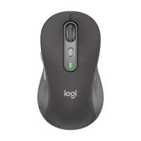 RATON INALAMBRICO LOGITECH SIGNATURE PLUS M750L GRAFITO