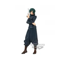 FIGURA BANPRESTO JUJUTSU KAISEN JUKON NO KATA MAI ZENIN