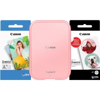 IMPRESORA FOTOGRAFICA CANON ZOEMINI PRINTER 2 RGW ACC. KIT