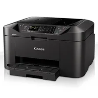 Multifunción Inyección Canon Mb2150 WIFI Duplex