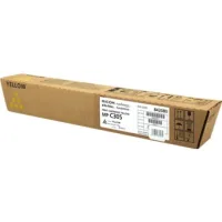 TONER RICOH 842080 AMARILLO MP C305SP/ MP C305SPF
