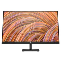 MONITOR IPS HP V27I G5 27" FHD 5MS HDMI/ DISPLAY PORT/ VGA/ 1920X1080/ CABLE HDMI INCLUIDO